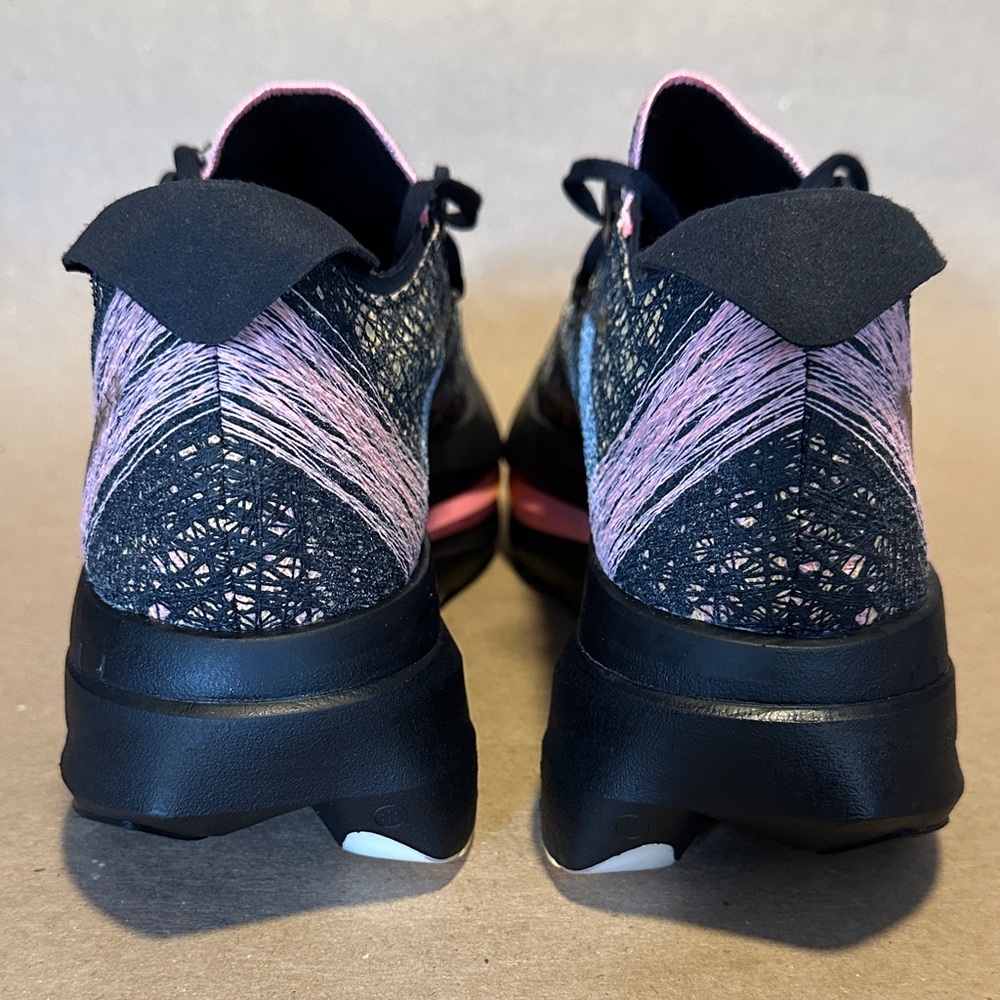 Adidas Adizero Prime X 2.0 Strung Mens Running Shoes Black Spark - Picture 3 of 9